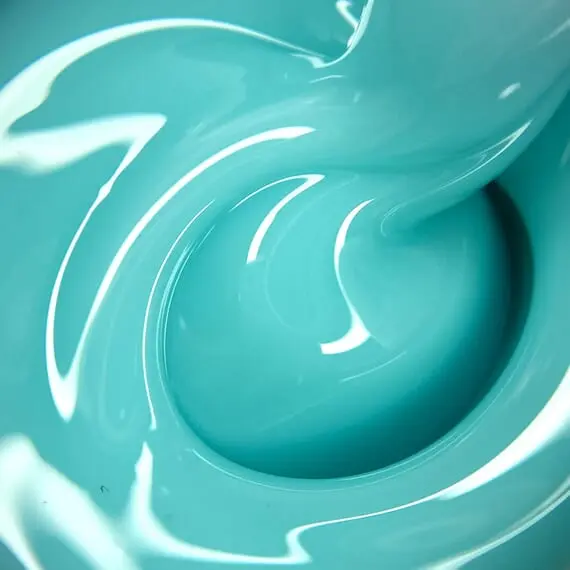 Nika Zemlyanikina / Builder Gel Candy 06 / Камуфлюючий гель / 15 мл