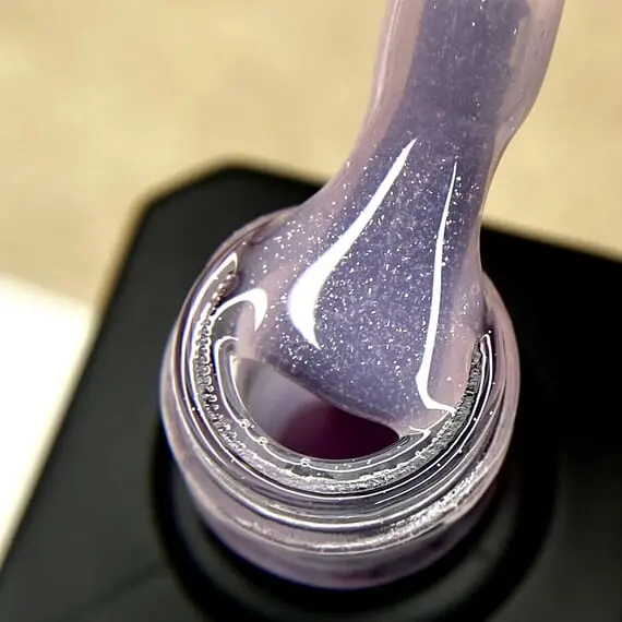 Nika Zemlyanikina / Nude Top 01 / Камуфлюючий топ без липкого шару / 15мл