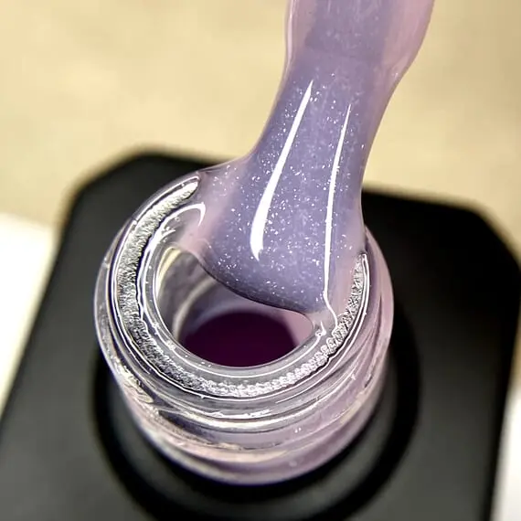 Nika Zemlyanikina / Nude Top 02 / Камуфлюючий топ без липкого шару / 15мл