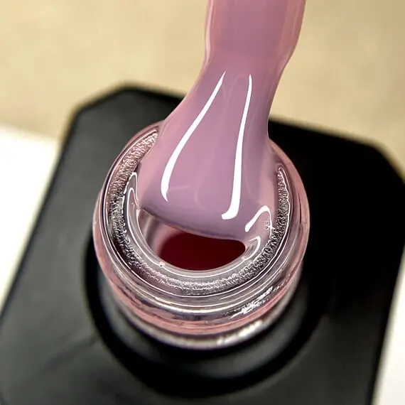 Nika Zemlyanikina / Nude Top 04 / Камуфлюючий топ без липкого шару / 15 мл