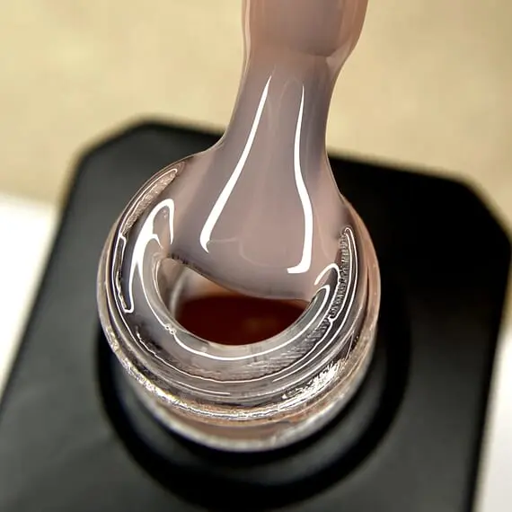 Nika Zemlyanikina / Nude Top 05 / Камуфлюючий топ без липкого шару / 15 мл