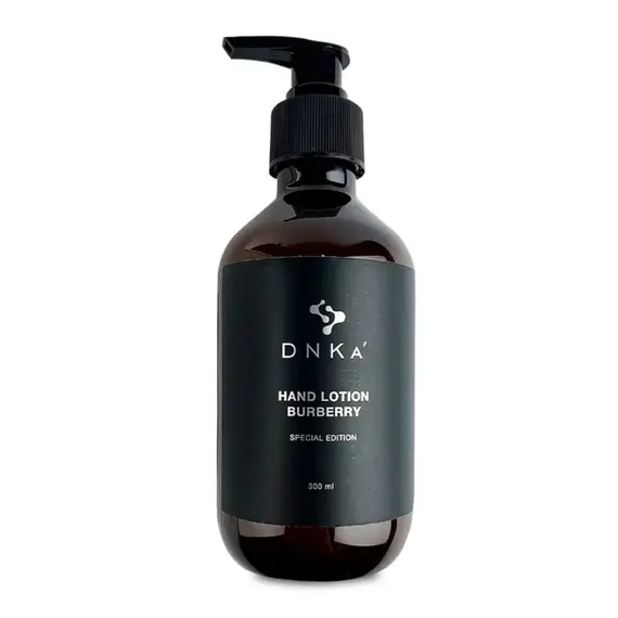 DNKa’ / Крем для рук / Burberry / 300 мл