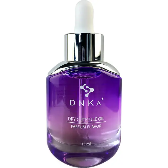 DNKa’ / Dry Cuticule Oil / Good Grapes / 15 ml