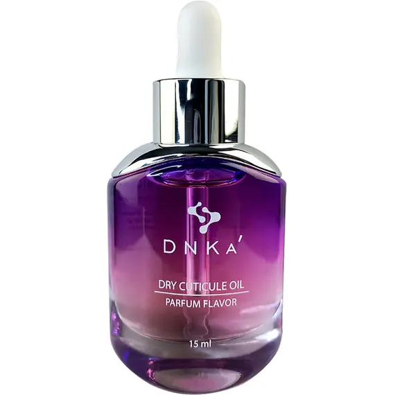 DNKa’ / Dry Cuticule Oil / Peach On The Beach / 15 ml