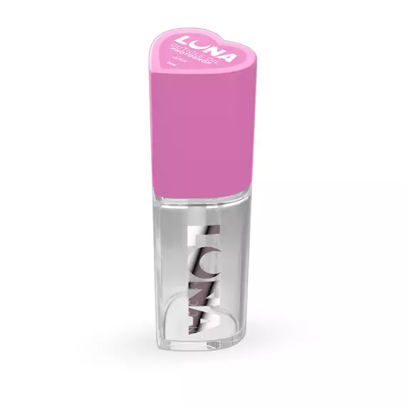 LUNA / Суха олійка для кутикули / Photoshop Oil / 5 мл