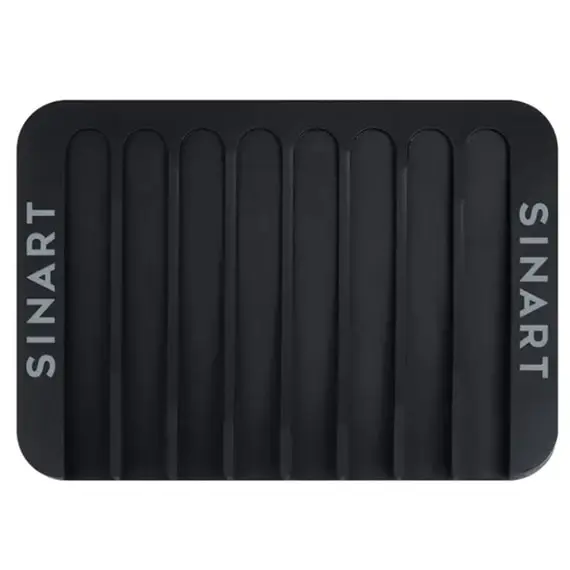 Sinart / Silicone Multi Tool-Holder / Силіконова підставка для пензликів