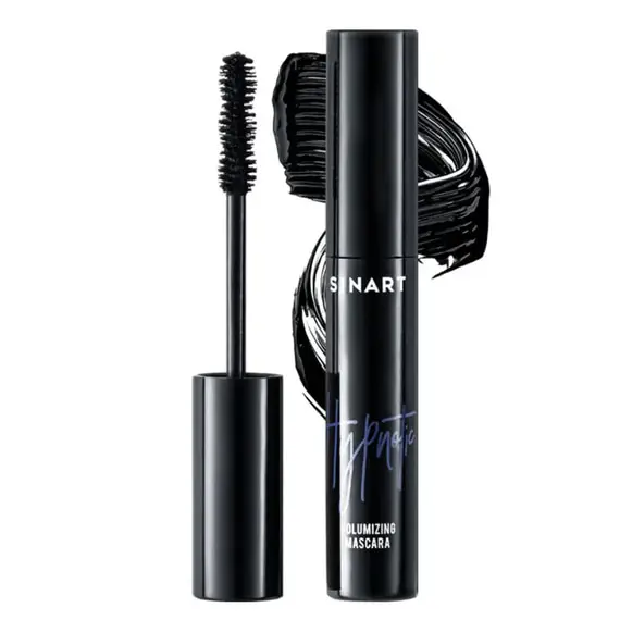 Sinart / Hypnotic Volumizing Mascara / Об'ємна туш для вій / 10 г