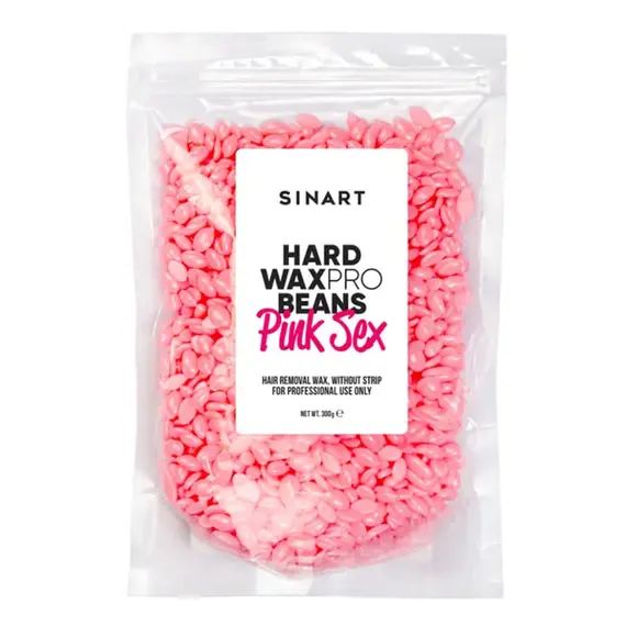 Sinart / Віск для депіляції / PINK SEX