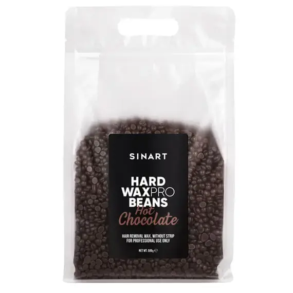 Sinart / Віск для депіляції / Hot Chocolate
