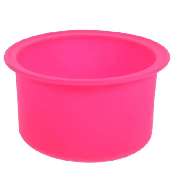 Sinart / Silicone Bucket For Wax / Силіконова чаша для воскплаву