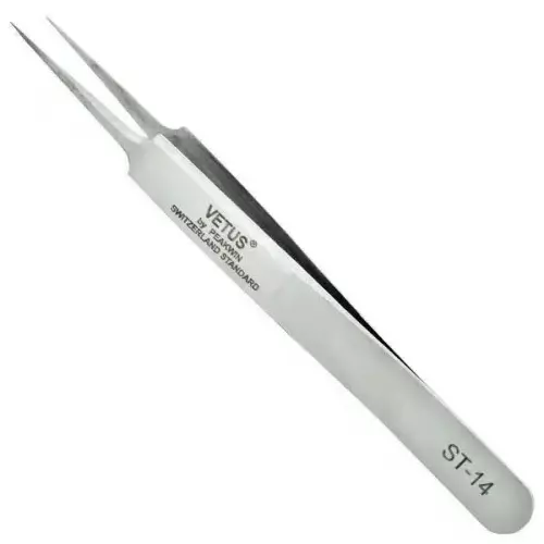 Vetus / Пінцет ST-14