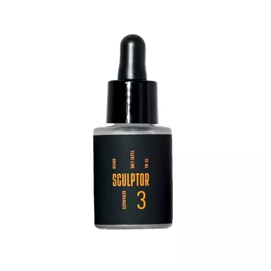 Sculptor / Flexi Line Brow / Step 3- Keramass