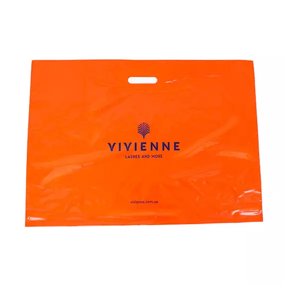 Vivienne / Пакет фірмовий / 50*70