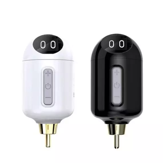 Mast  / Блок живлення бездротовий Mastlabs  1050 mAh P320 / Білий