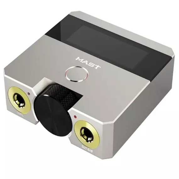 Mast / Блок живлення для тату машин / Skate Power P1220-1