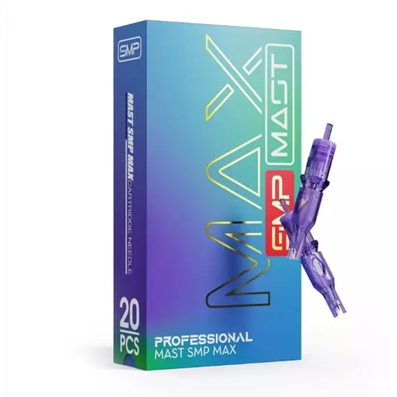 Mast / Картридж / SMP Max