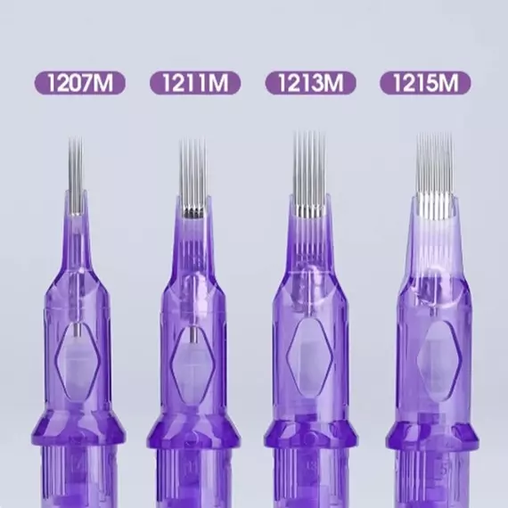 Картриджі Mast Pro (1215M-1) 35/5M-1