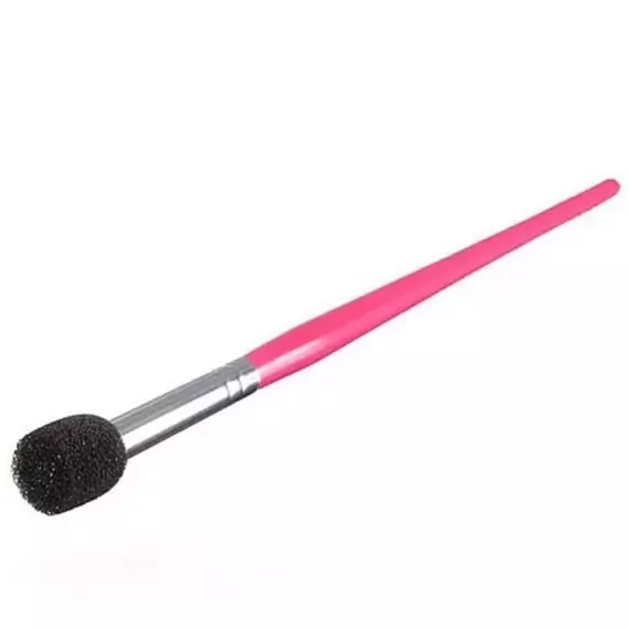 Кисточка-спонж для градиентного маникюра