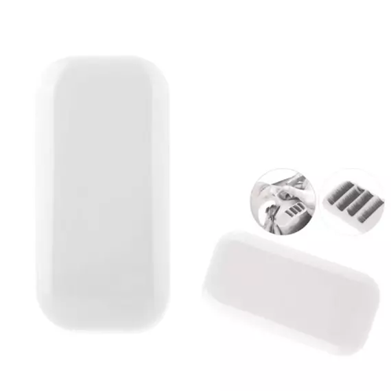 Планшетка для вій силіконова