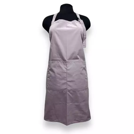Фартух для майстрів / Ліловий