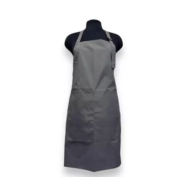 Фартух для майстрів / Темно-сірий