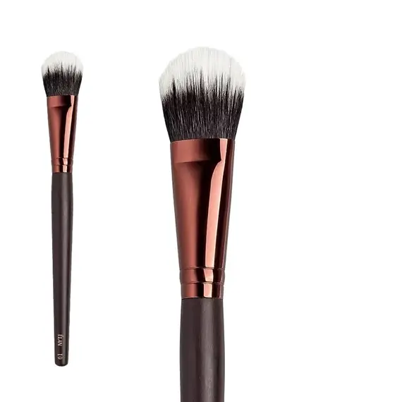 Elan / Пензель для макіяжу  / Blackwood 10