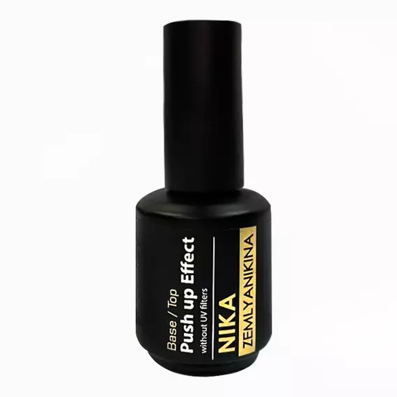 Nika Zemlyanikina / База-топ / Push up Effect