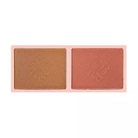 Bogenia / Подвійні рум'яна Duo Blush Angelic / BG650