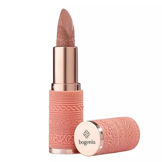 Bogenia / Помада для губ матова Angelic / BG701