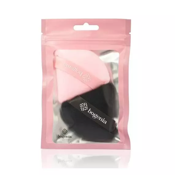 Bogenia / Спонжі для макіяжу / BG325 №001