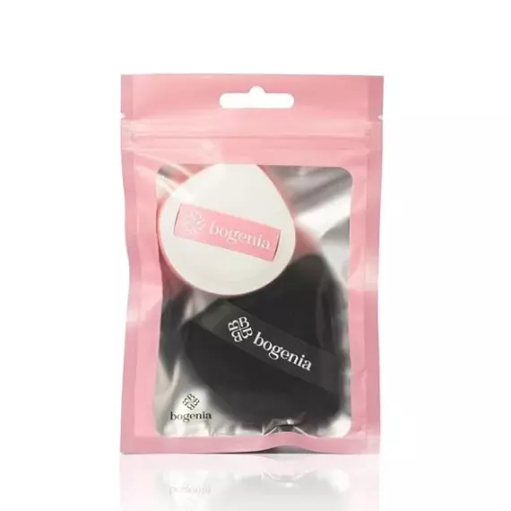 Bogenia / Спонжі для макіяжу універсальні / BG325 №002