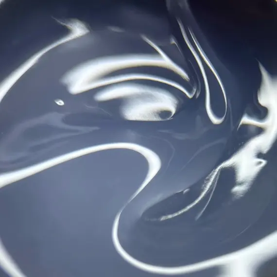 Nika Zemlyanikina / Інноваційний акригель / Smoky / Прозоро-димчастий