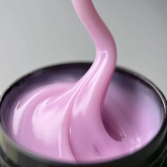 Nika Zemlyanikina / Інноваційний акригель / Light Pink / Ніжно-рожевий ( Роспродаж терміни в описі)