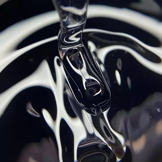 Nika Zemlyanikina / Easy Clear Gel / Рідкий гель