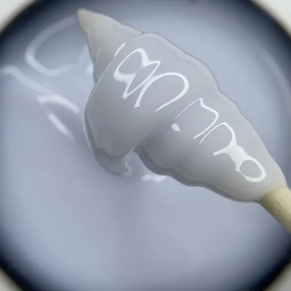 Nika Zemlyanikina / Easy Milky Gel / молочний (Розпродаж. Термін до 28.07.2025р)