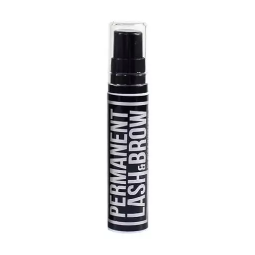 Permanent lash&brow / Знежирювач для брів / 10мл