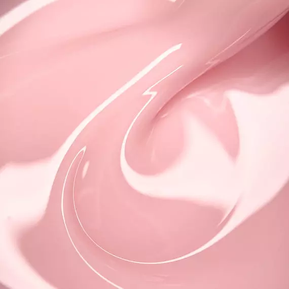 Nika Zemlyanikina / Rubber Base Peach / Теплий персиковий