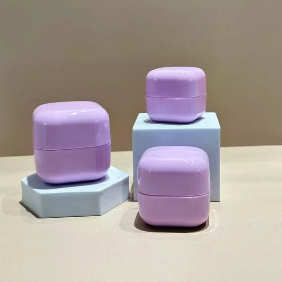 Баночка / Камео