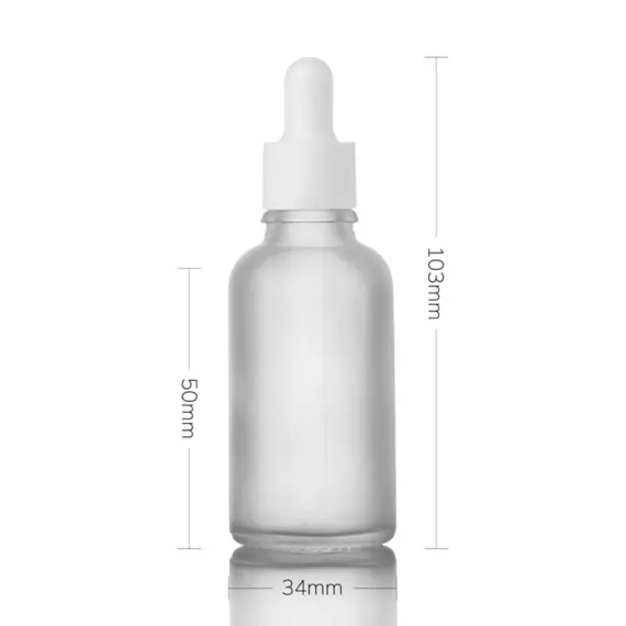 Скляний флакон / Немо