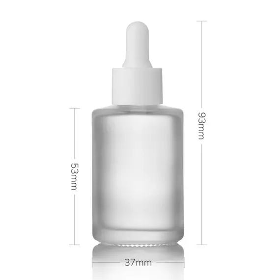 Скляний флакон / Онікс