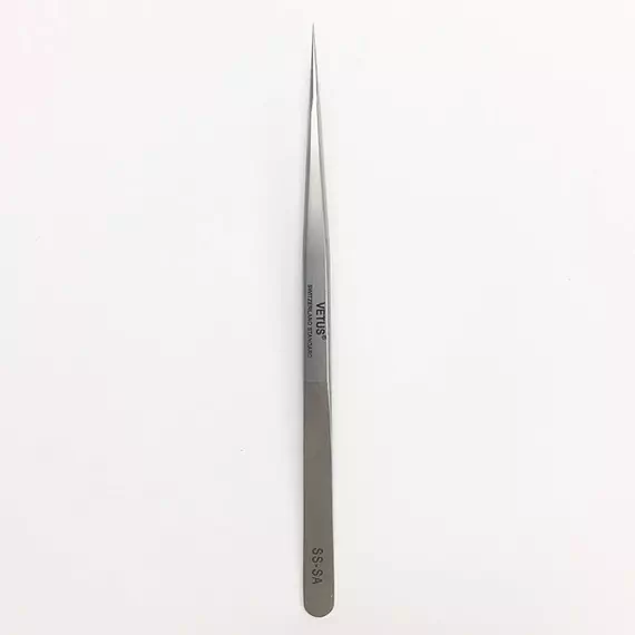 Vetus / Пінцет SS-SA