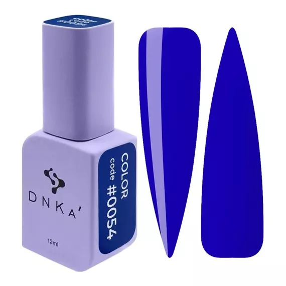DNKa’ / Gel Polish Color #0054 / 12 мл