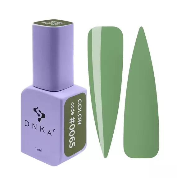 DNKa’ / Gel Polish Color #0065 / 12 мл