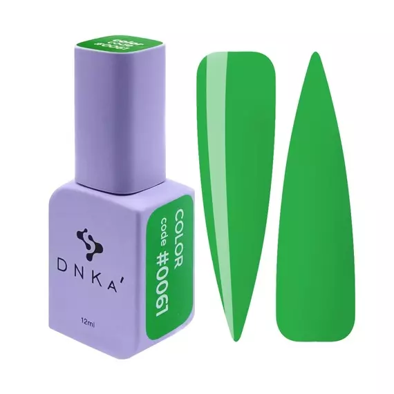DNKa’ / Gel Polish Color #0061 / 12 мл