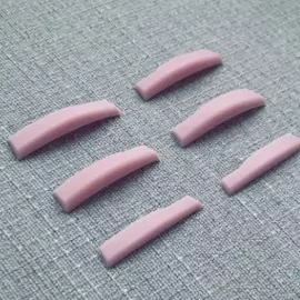 Maxymova / Валики супер Lift / рожеві 3 пари