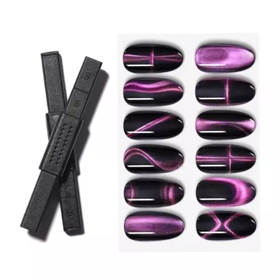 Магніт мультифункціональний для гель-лаку / 12в1