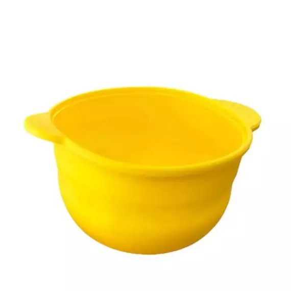 Чаша силіконова у воскоплав