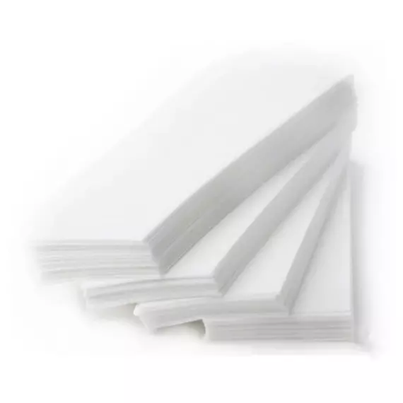 NIKK MOLE / Смужки для депіляції / 100 шт