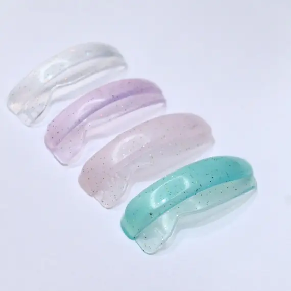 OKIS BROW / Набір валиків Wow lift / 4 пари