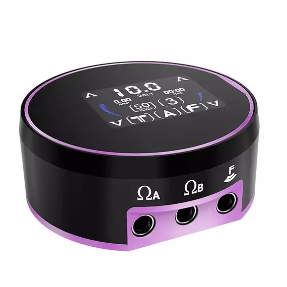 Aurora 3 / Блок живлення / Tattoo Power Supply